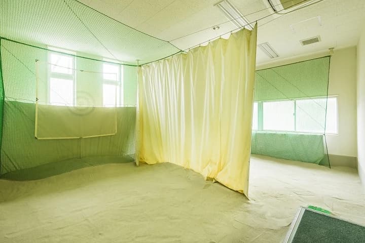 宮の森スポーツ倶楽部 ゴルフ 東麻生校のサムネイル画像 2