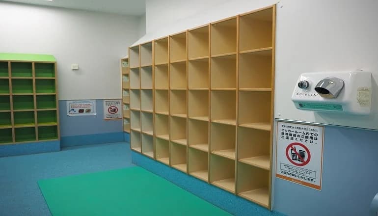 RENAISSANCE(ルネサンス) ゴルフ スポーツクラブ ルネサンス 西国分寺24のサムネイル画像 4