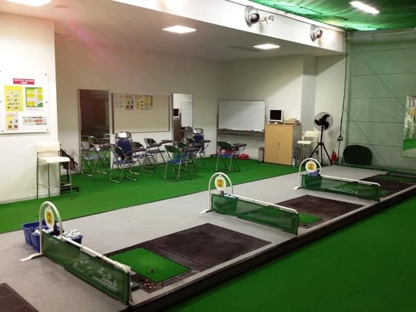 RENAISSANCE(ルネサンス) ゴルフ スポーツクラブ ルネサンス 西国分寺24のメイン画像