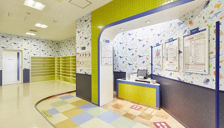 RENAISSANCE(ルネサンス) ゴルフ スポーツクラブ＆スパ ルネサンス 亀戸24のサムネイル画像 5