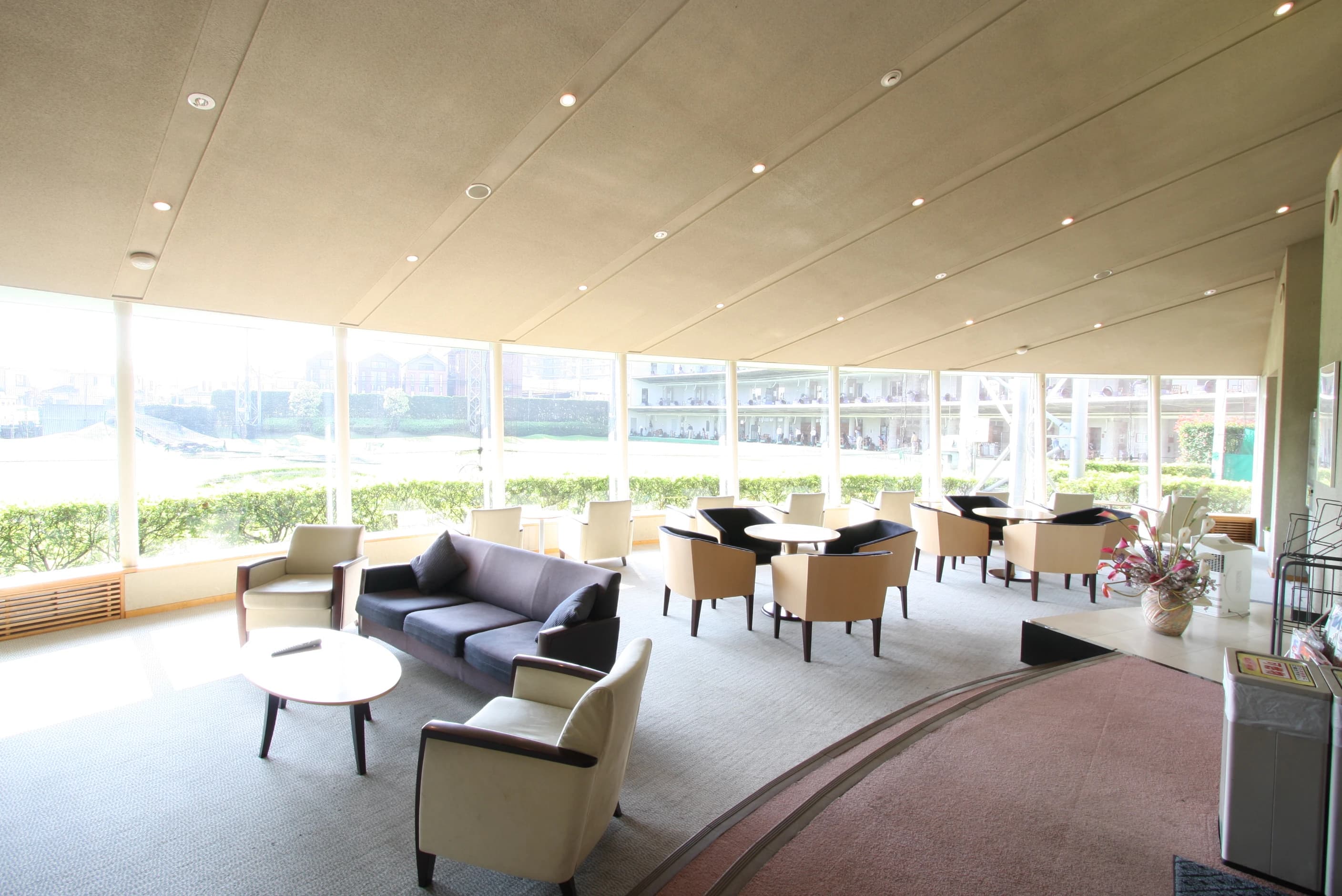 ロンドゴルフプラザフォレスト 栄町教室のサムネイル画像 4