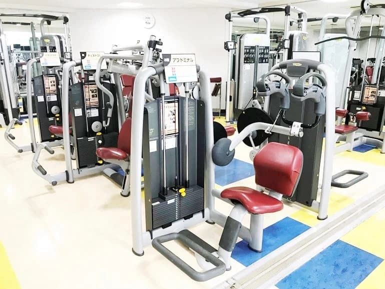 RENAISSANCE(ルネサンス) ゴルフ スポーツクラブ ルネサンス 早稲田のメイン画像