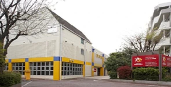 RENAISSANCE(ルネサンス) ゴルフ スポーツクラブ ルネサンス 早稲田のサムネイル画像 4