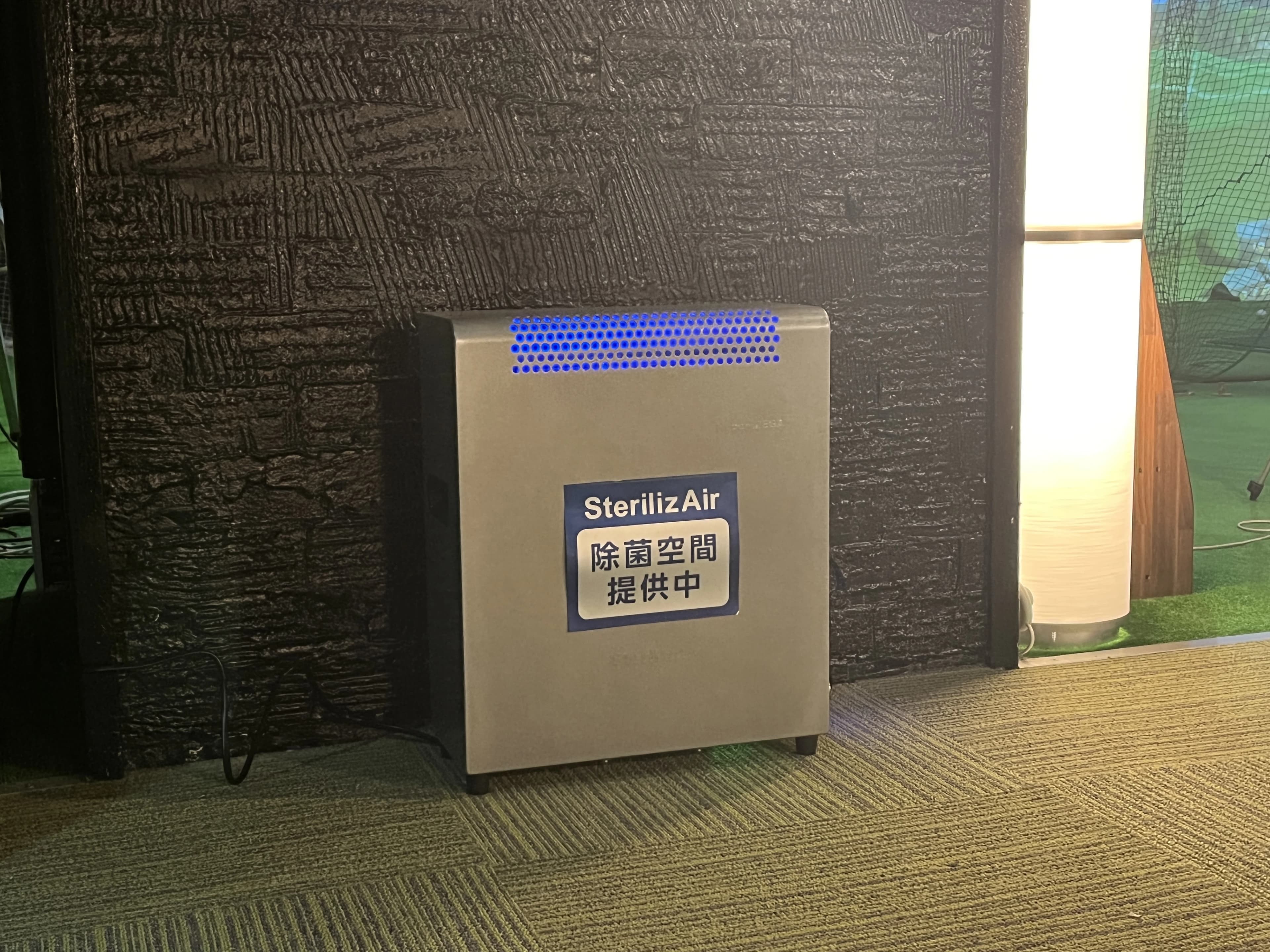 STAR GOLF CLUB(スターゴルフクラブ) 小石川教室のサムネイル画像 5