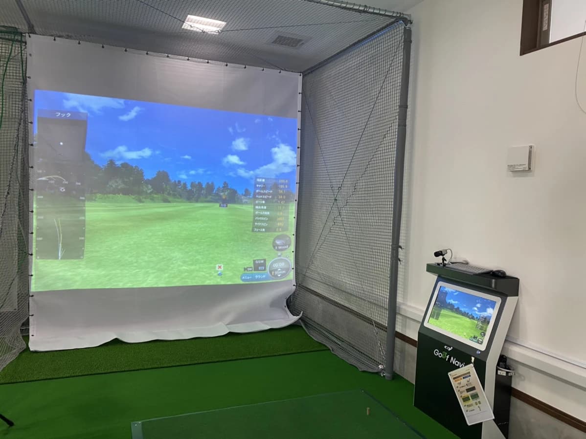 アースゴルフアカデミー 経堂店のサムネイル画像 3