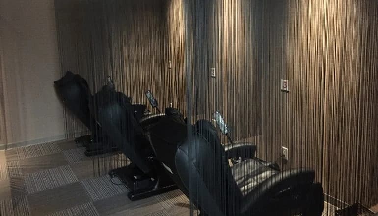 RENAISSANCE(ルネサンス) ゴルフ スポーツクラブ&スパ ルネサンス 曳舟24のサムネイル画像 2