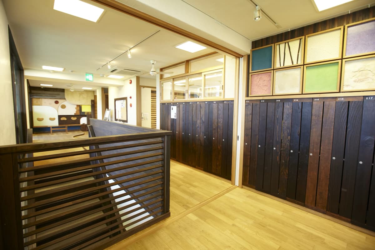 KIDS GOLF 馬込ゴルフガーデン練習場のメイン画像