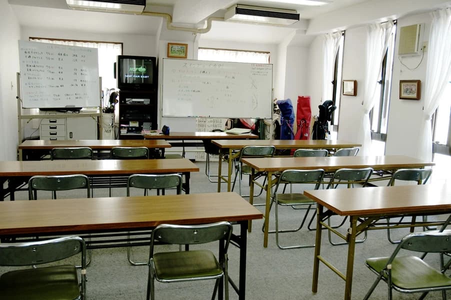 KIDS GOLF 馬込ゴルフガーデン練習場のサムネイル画像 3