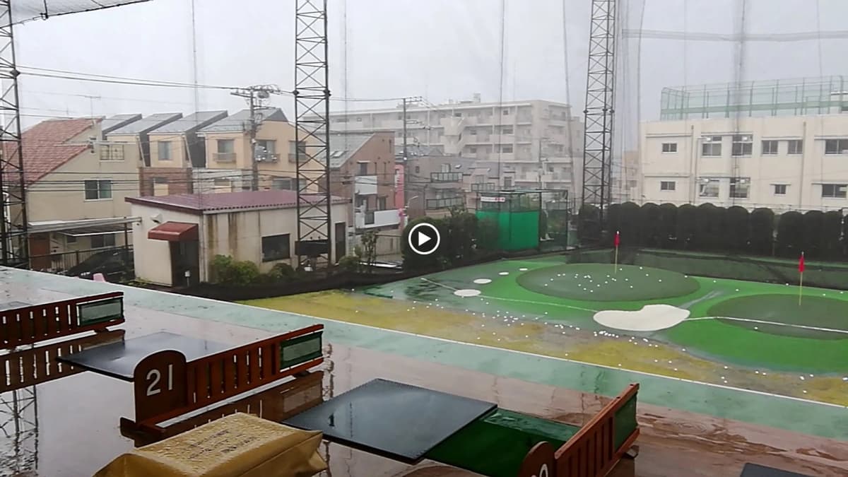 KIDS GOLF 馬込ゴルフガーデン練習場のサムネイル画像 4