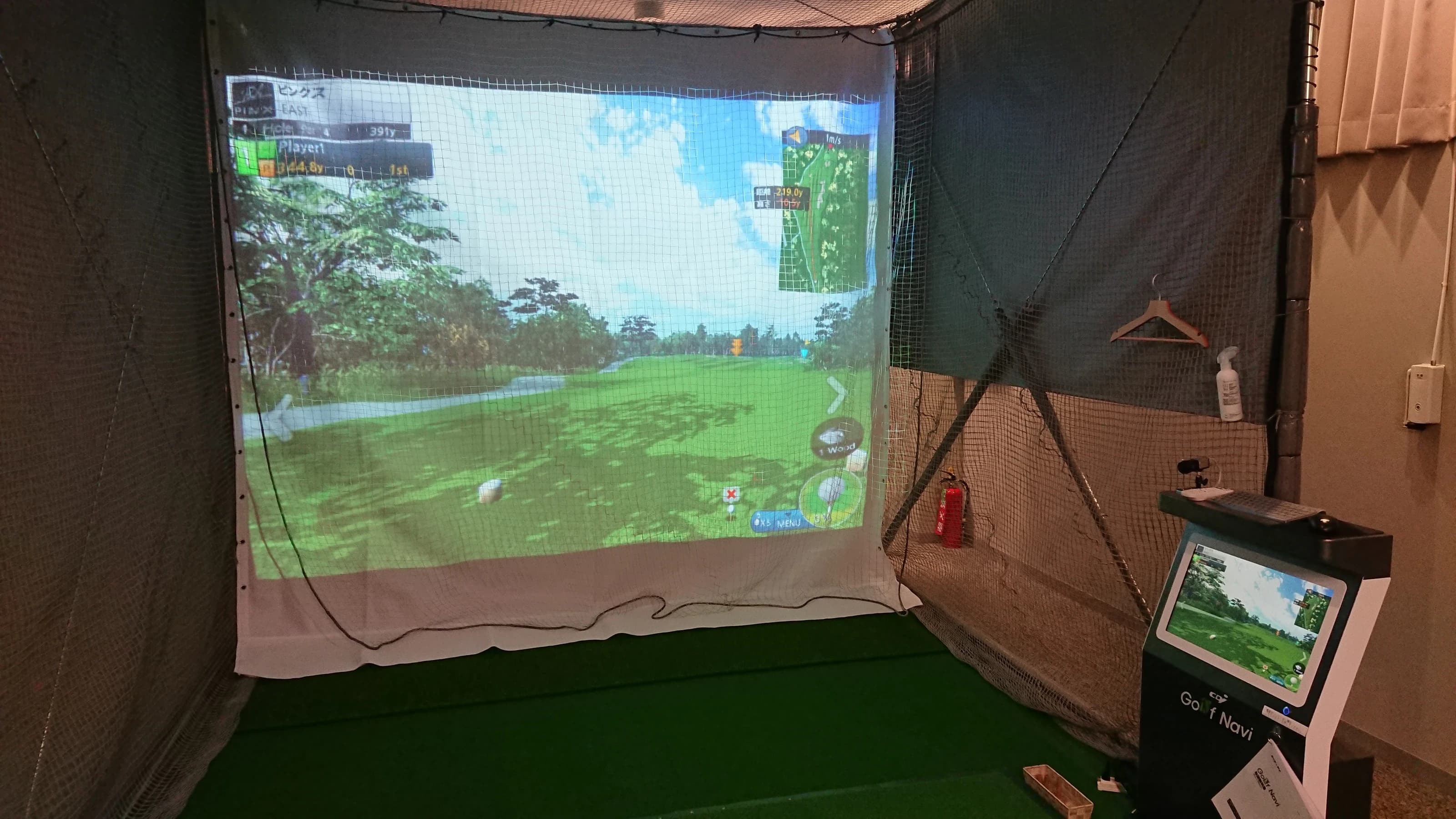 アースゴルフアカデミー 中目黒店のサムネイル画像 5