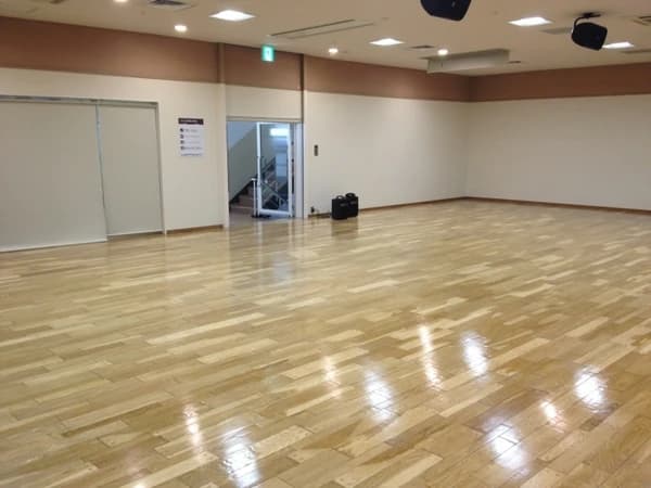 RENAISSANCE(ルネサンス) ゴルフ スポーツクラブ ルネサンス 両国のサムネイル画像 4