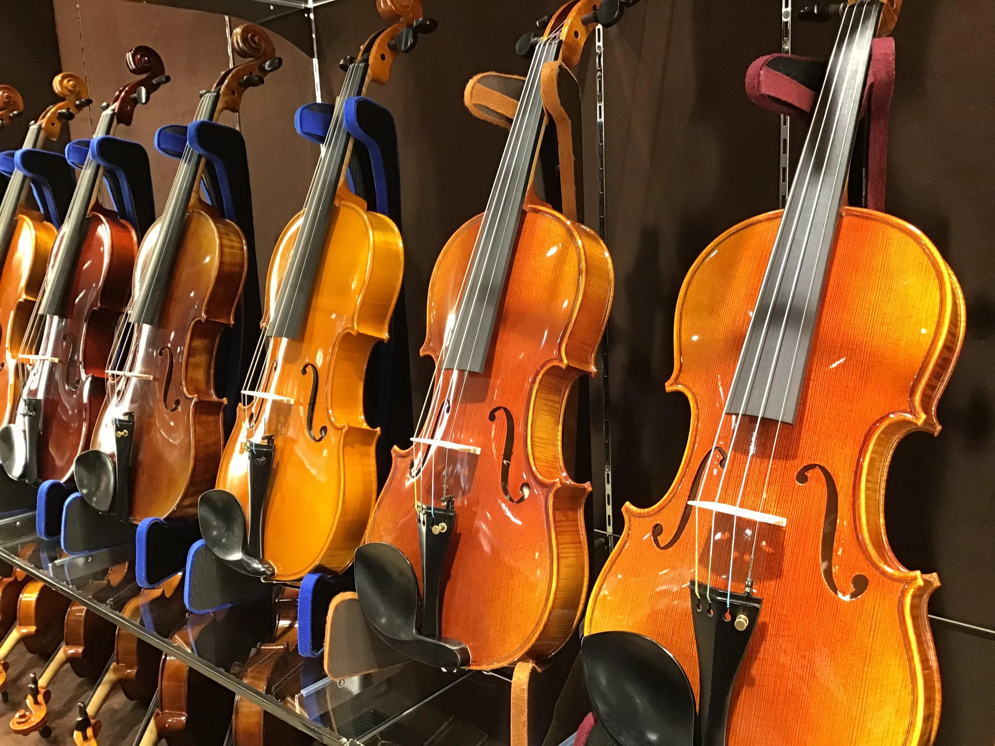 島村楽器の音楽教室 ららぽーと海老名店 キッズドラムのサムネイル画像 4