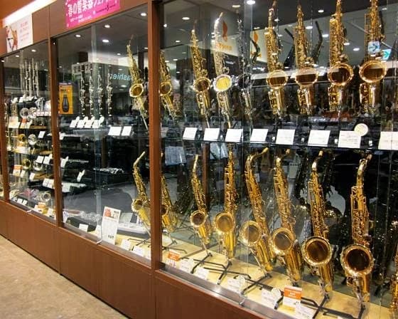 島村楽器の音楽教室 ららぽーと甲子園店 クラリネット 画像 2