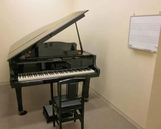 島村楽器の音楽教室 ららぽーと甲子園店 クラリネット 画像 1