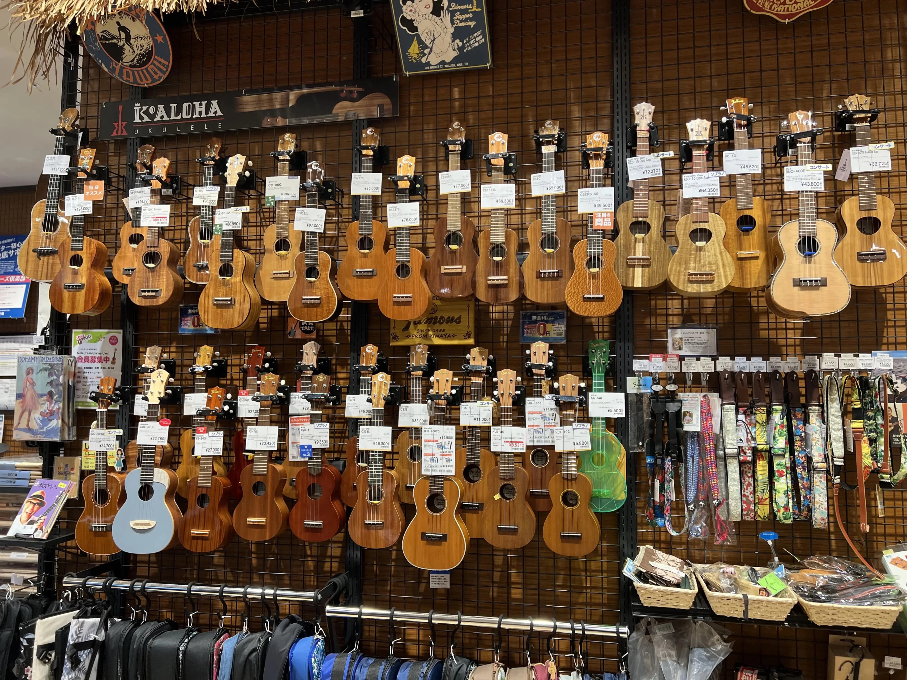 島村楽器の音楽教室 ららぽーと湘南平塚店 ヴァイオリンのサムネイル画像 5