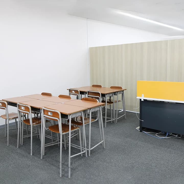 対話式進学塾 １対１ネッツ 箱崎校のサムネイル画像 2