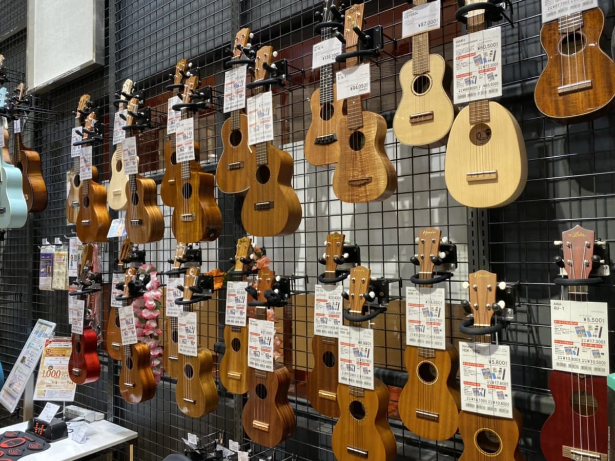 島村楽器の音楽教室 ららぽーと豊洲店 トランペット 画像 6