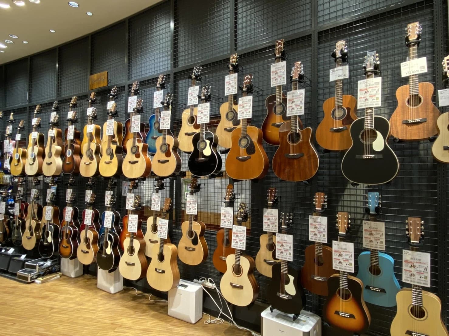 島村楽器の音楽教室 ららぽーと豊洲店 りとみっくひろばのサムネイル画像 5