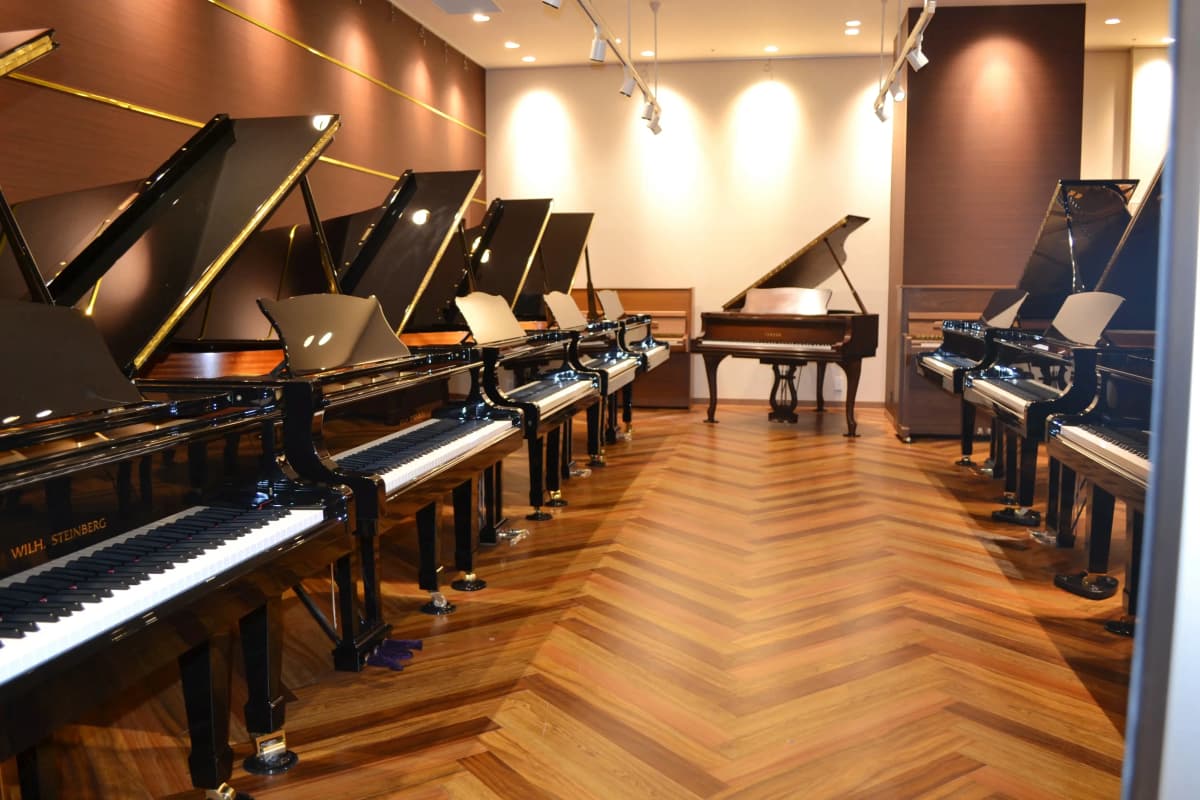 島村楽器の音楽教室 ららぽーと名古屋みなとアクルス店 フルート 画像 3