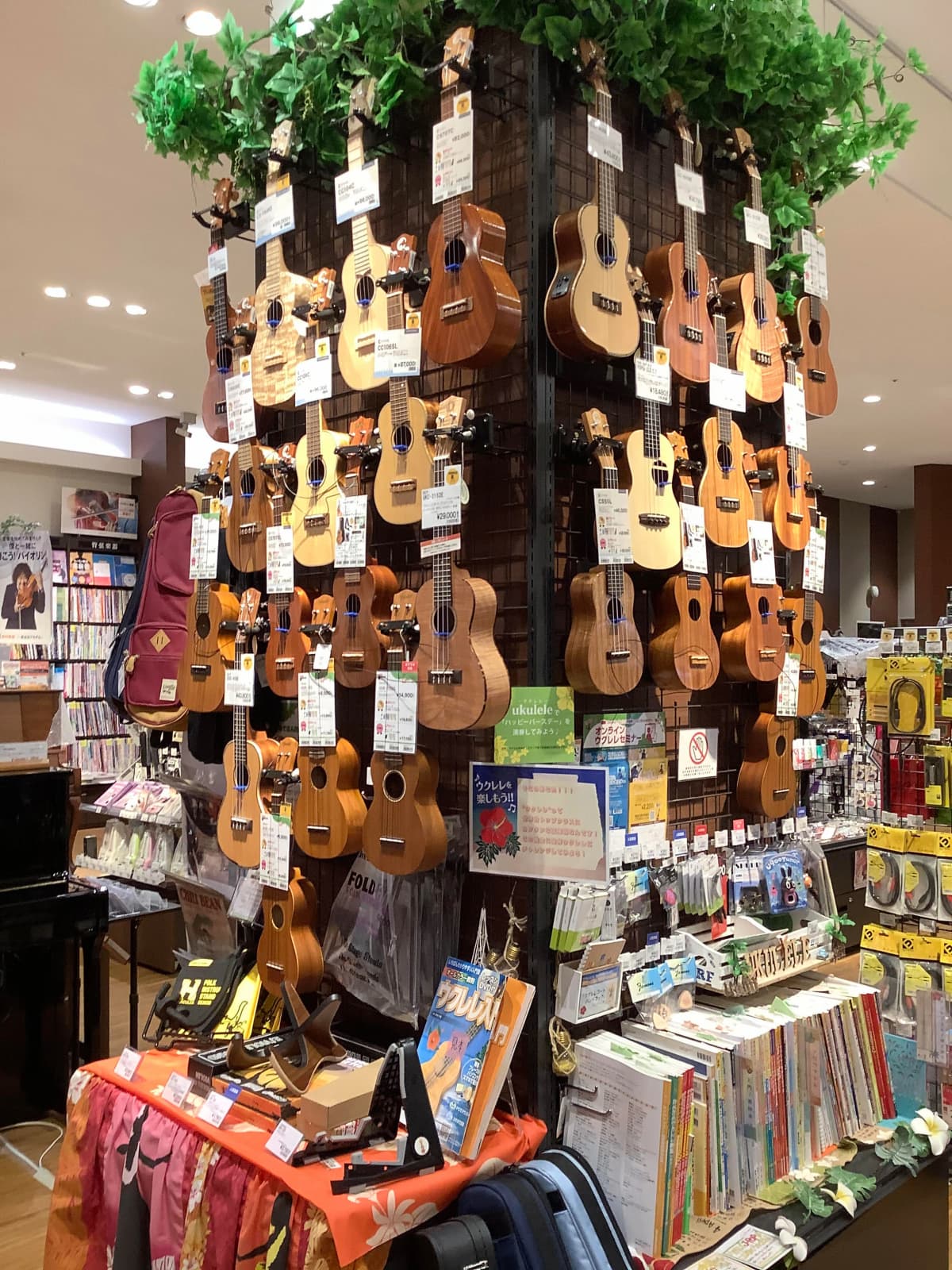 島村楽器の音楽教室 ららぽーと富士見店 キッズドラムのサムネイル画像 4