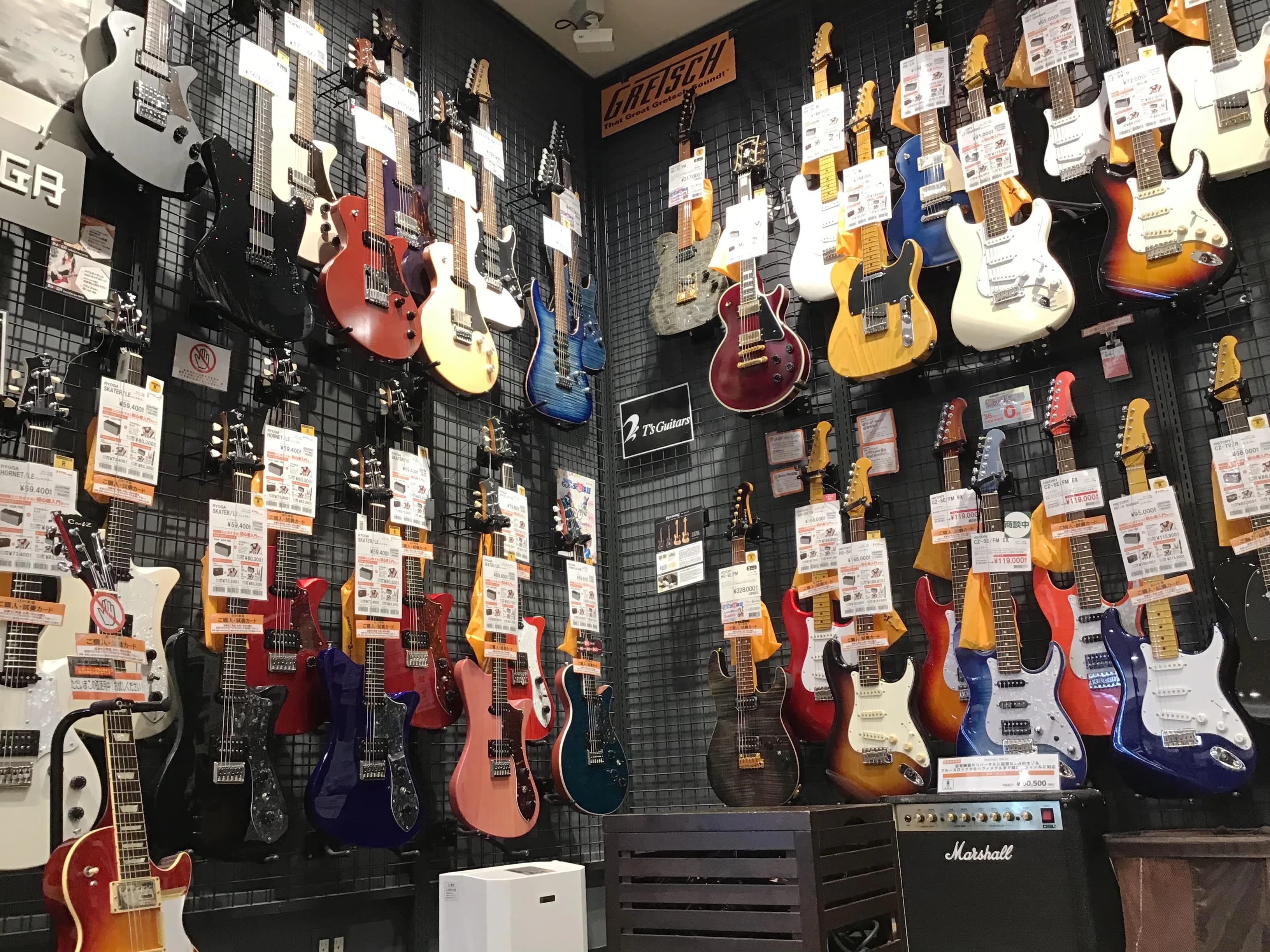 島村楽器の音楽教室 ららぽーと富士見店 サックスのサムネイル画像 2