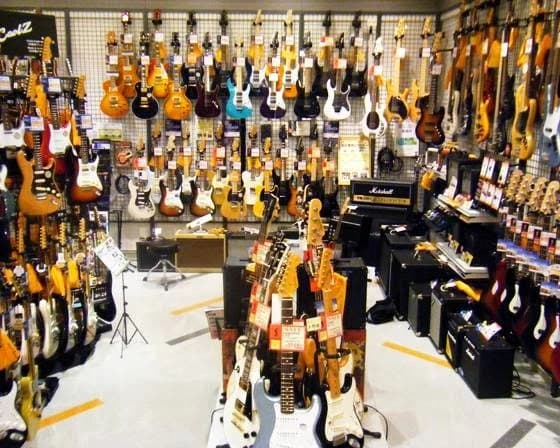 島村楽器の音楽教室 ららぽーと横浜店 ウクレレのメイン画像