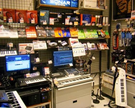 島村楽器の音楽教室 ららぽーと横浜店 クラリネットのサムネイル画像 4