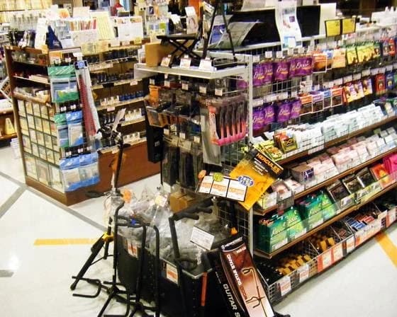 島村楽器の音楽教室 ららぽーと横浜店 フルート 画像 7