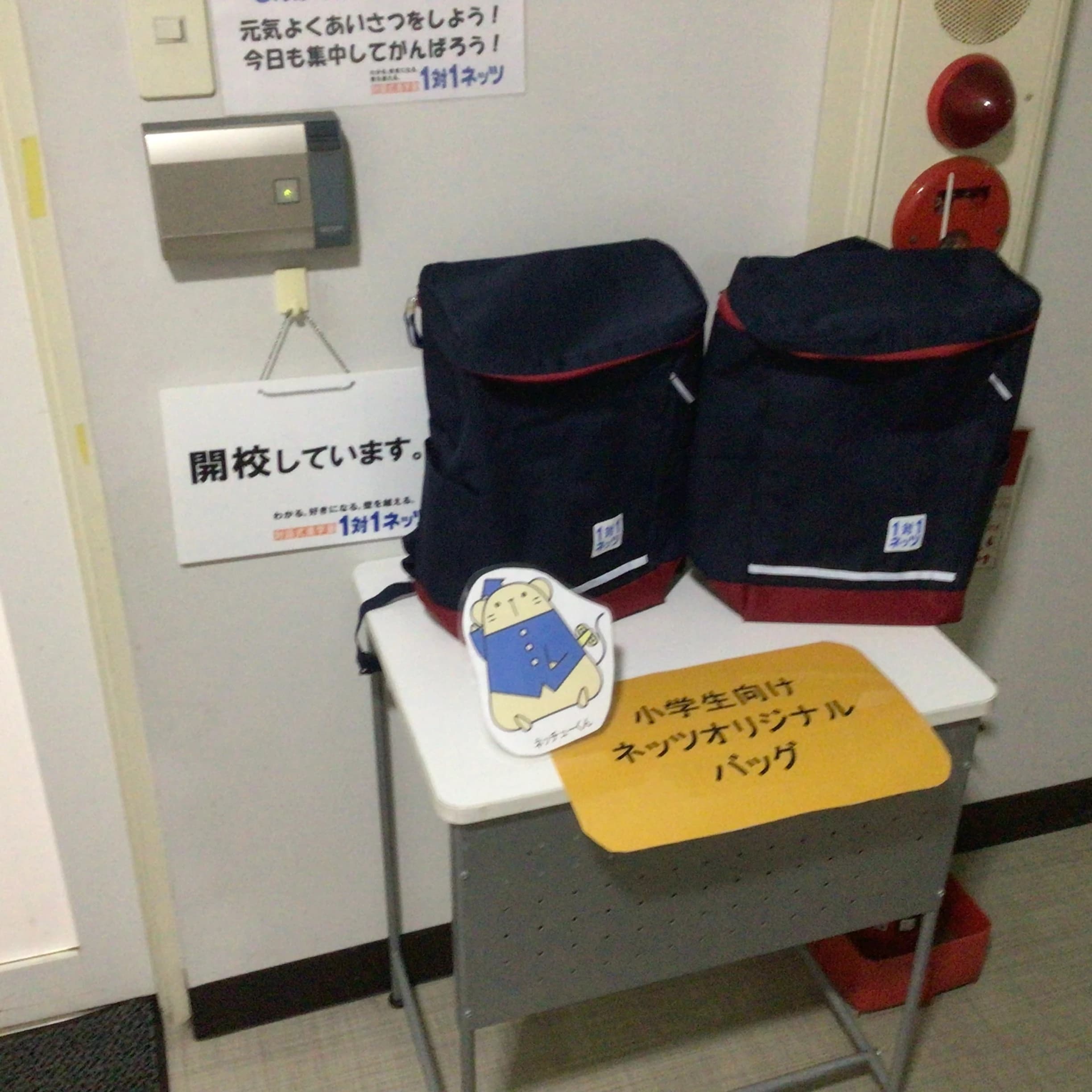 対話式進学塾 １対１ネッツ 番町校 画像 9