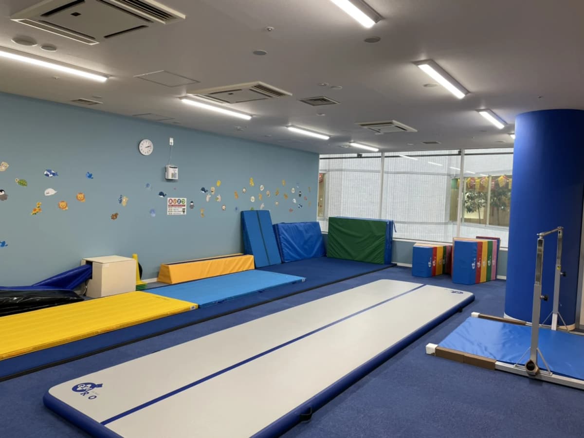 ジムオルソ 浅草ROX店のサムネイル画像 5