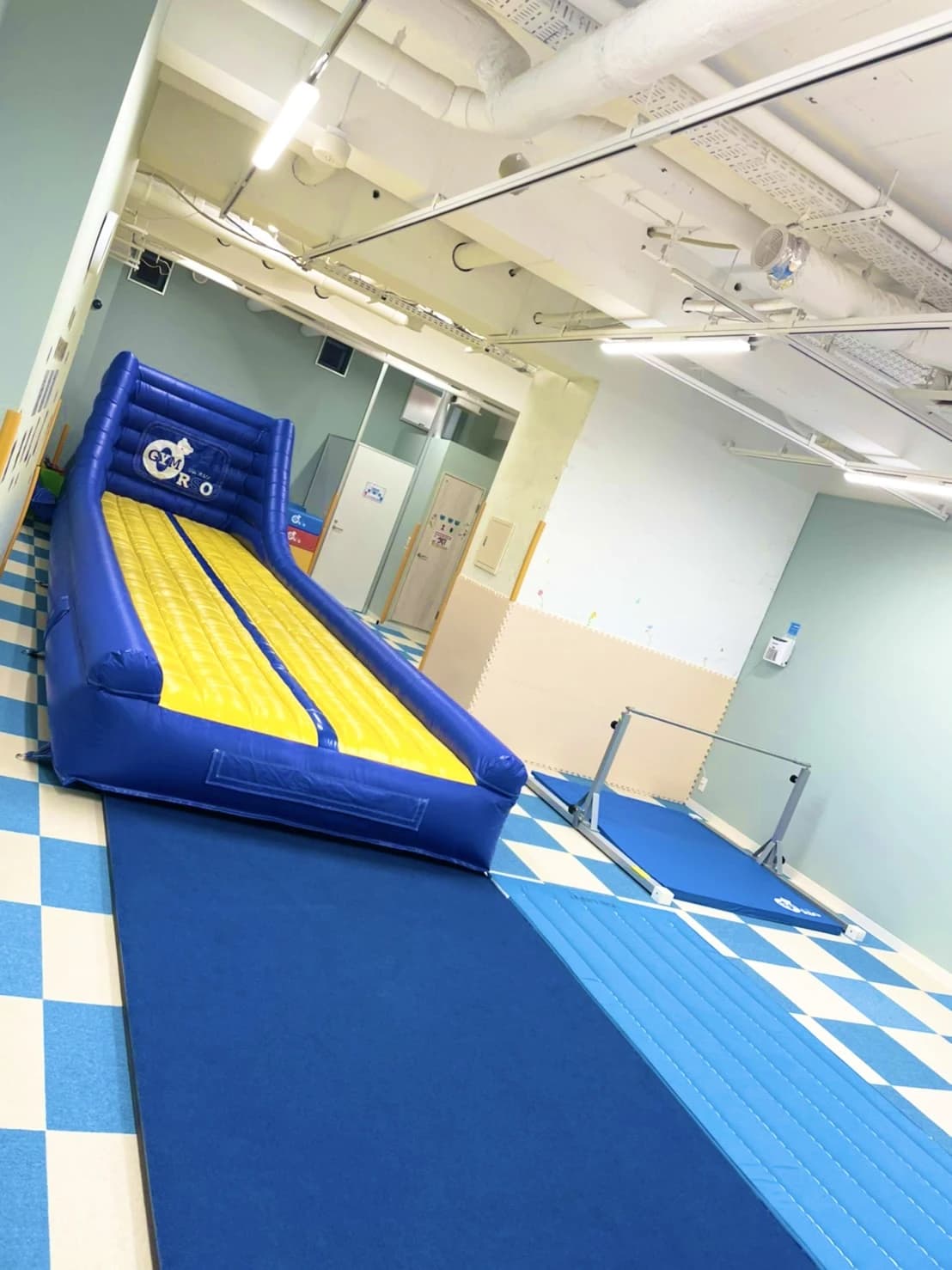 ジムオルソ 吉祥寺店のサムネイル画像 5