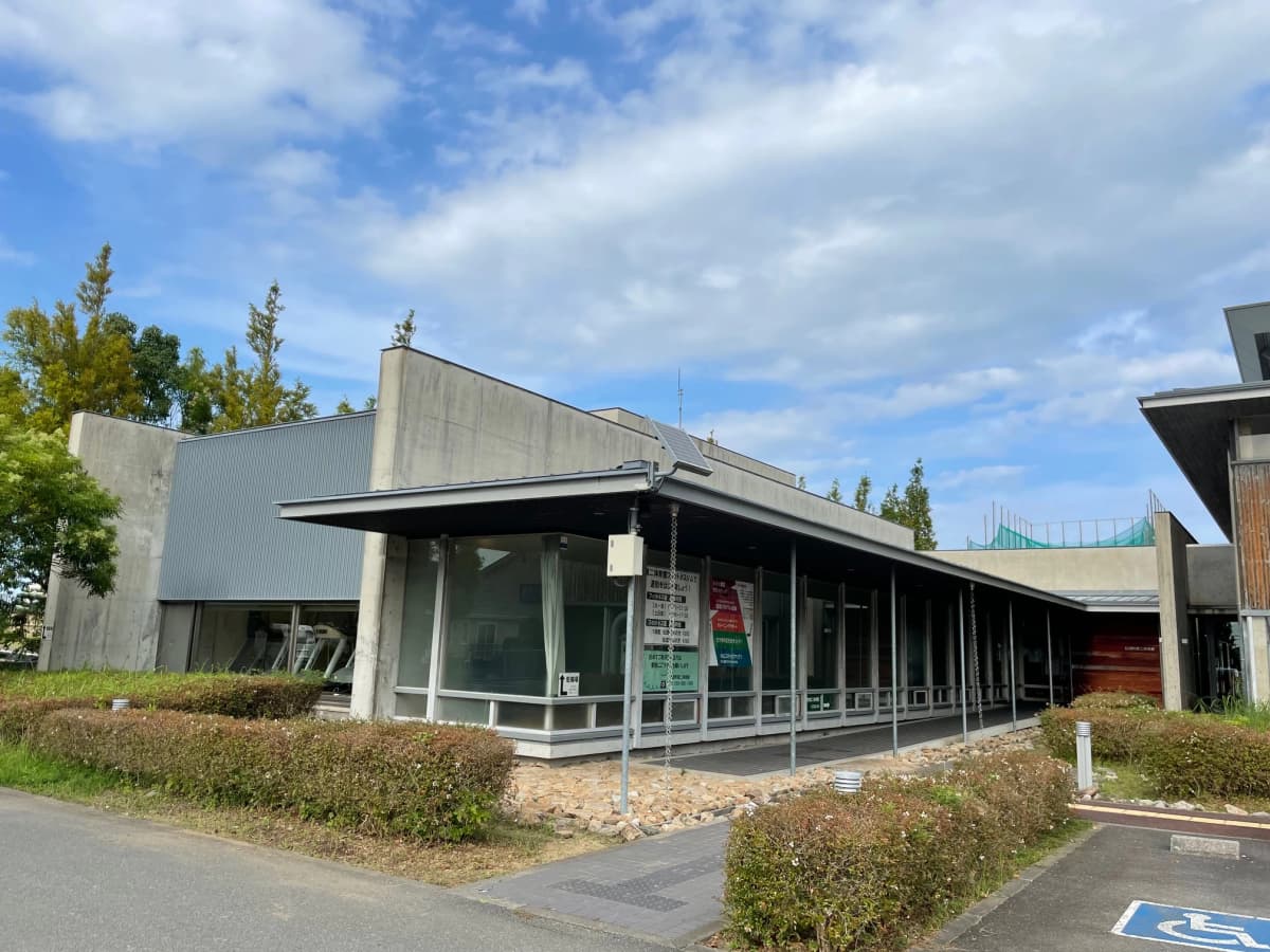 大西道場 柔道 松茂町第二体育館 画像 17