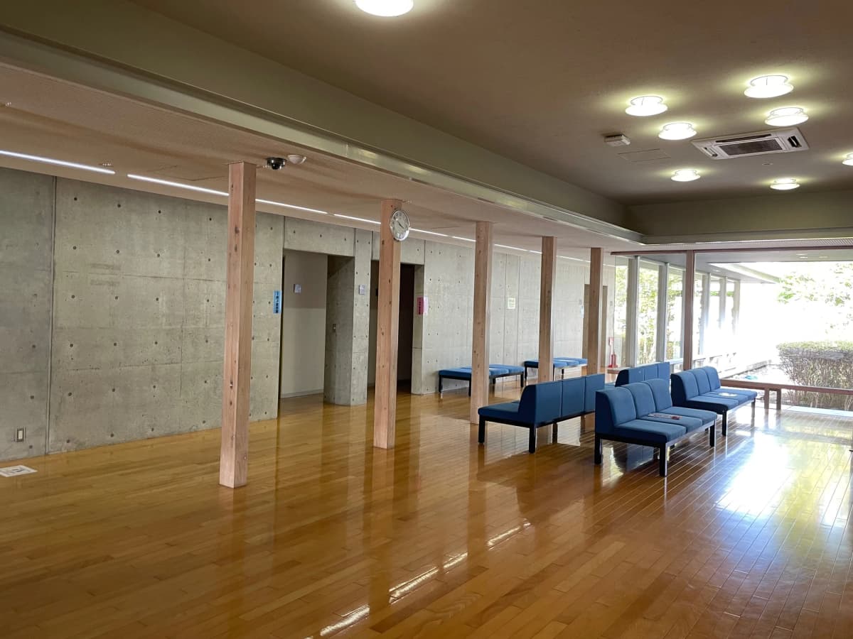 大西道場 柔道 松茂町第二体育館 画像 21