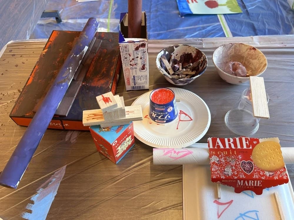 自由創作教室アトリエTAOのサムネイル画像 2