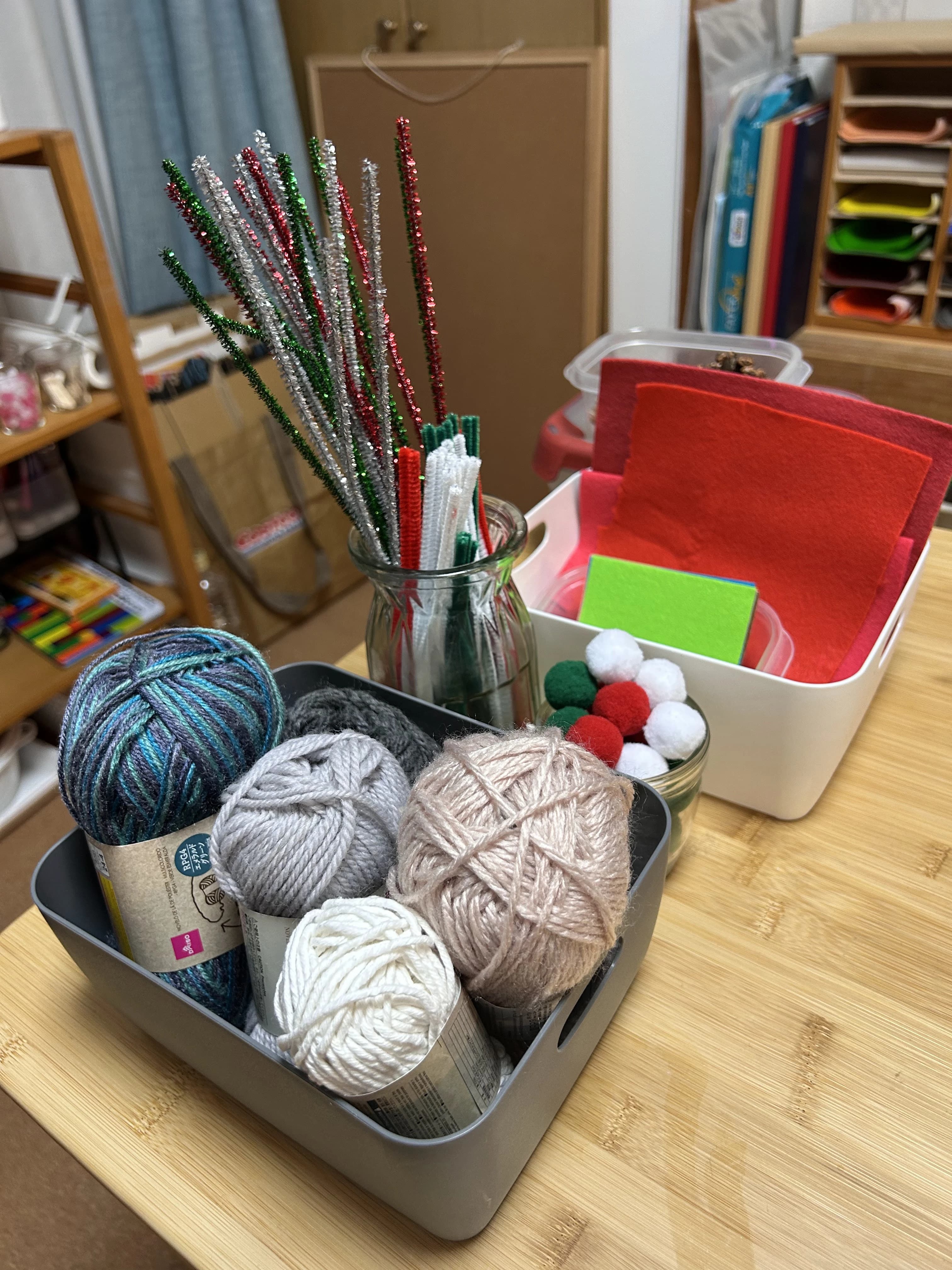 自由創作教室アトリエTAOのサムネイル画像 5