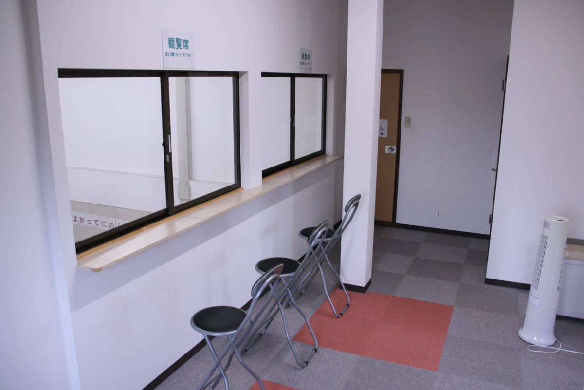 池田ジュニアバレーボールクラブ 池田小のサムネイル画像 2