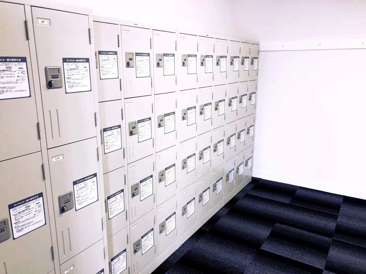 ディーボルダリング 釧路店 画像 21