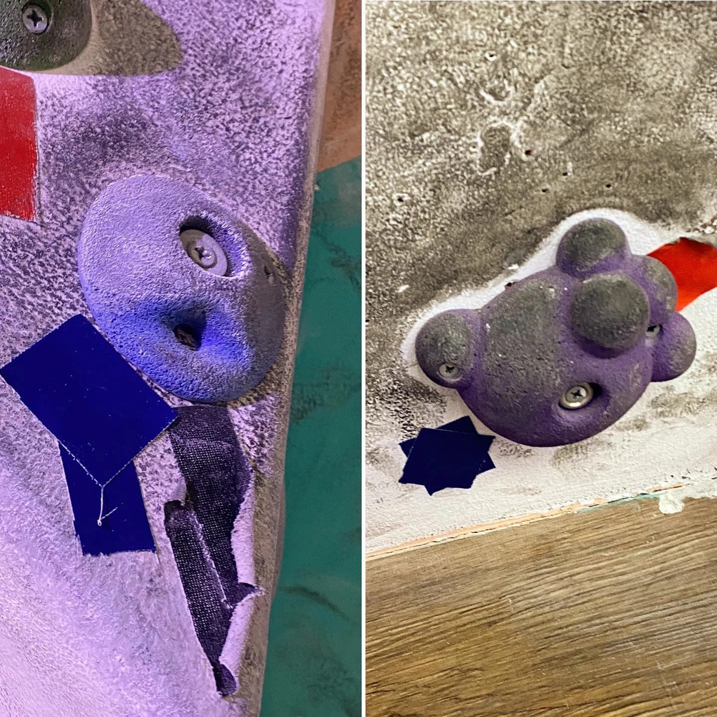 UN ROCHER ボルダリング 下夕教室 画像 108