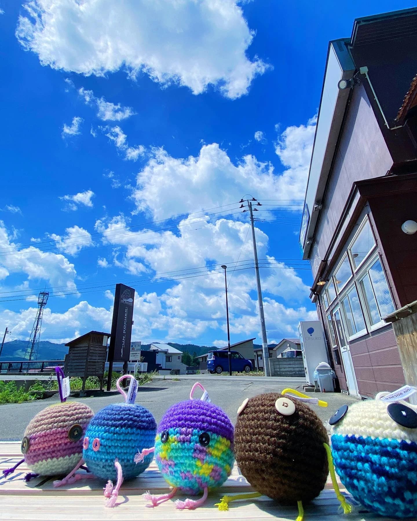 UN ROCHER ボルダリング 下夕教室のサムネイル画像 2