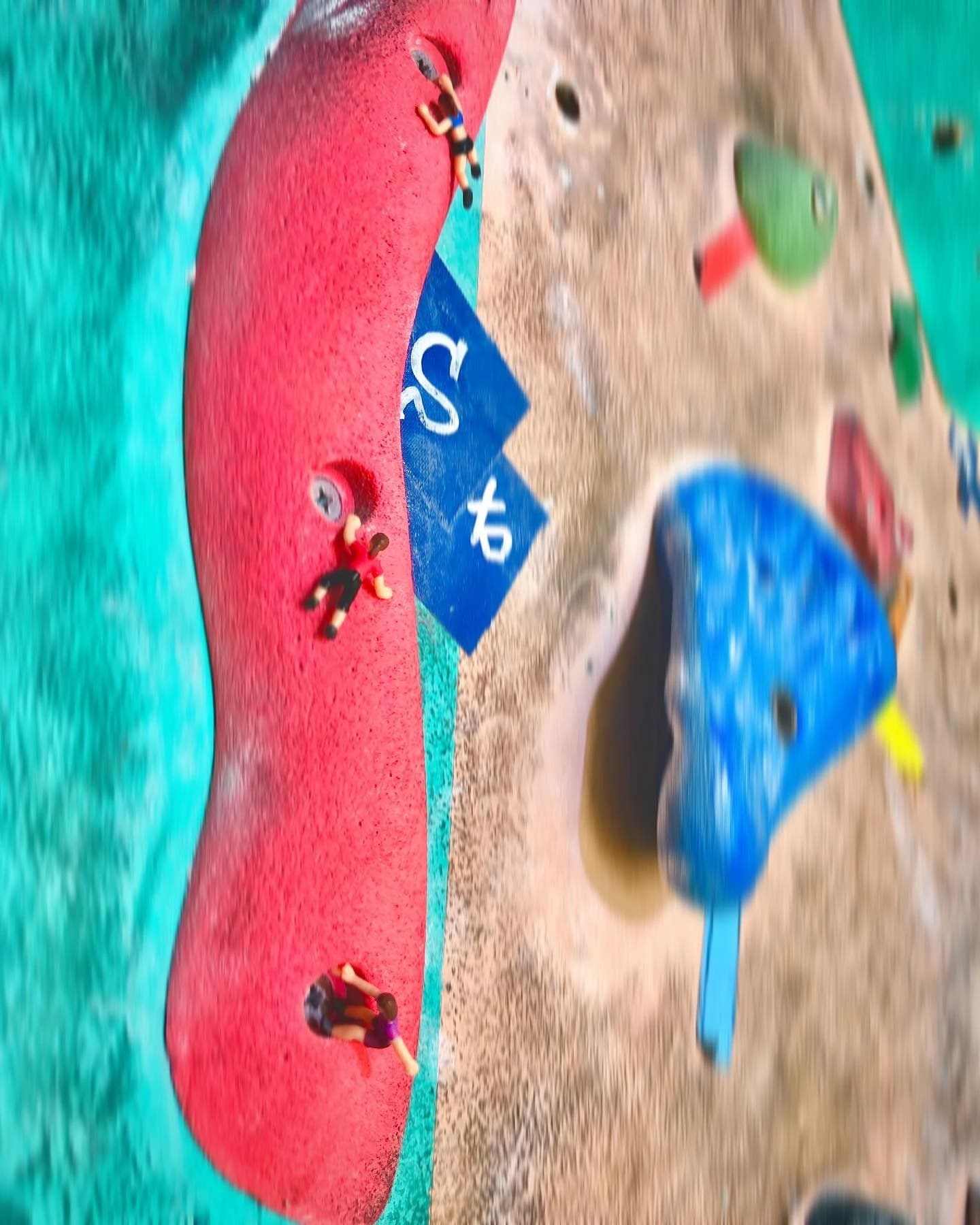 UN ROCHER ボルダリング 下夕教室 画像 22