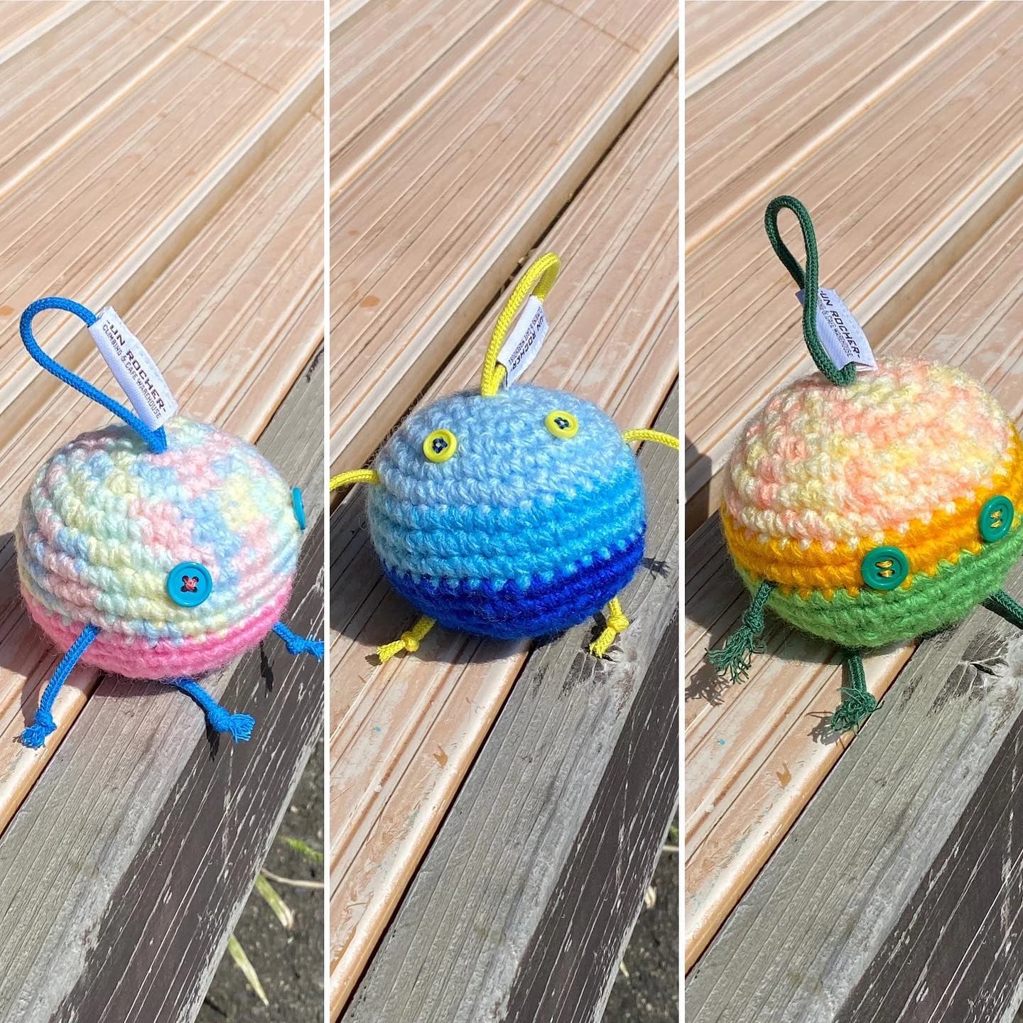 UN ROCHER ボルダリング 下夕教室 画像 37