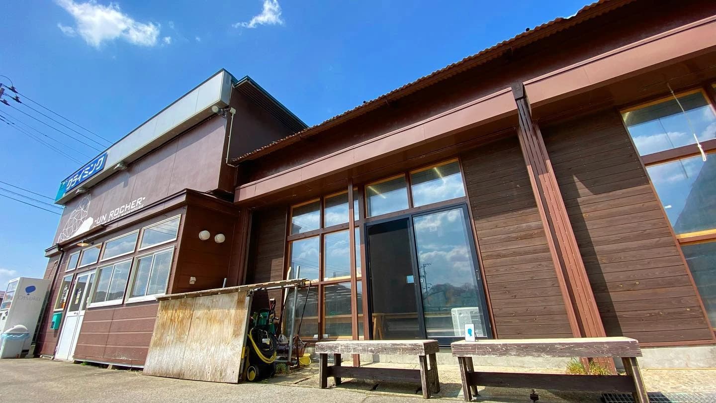 UN ROCHER ボルダリング 下夕教室 画像 41