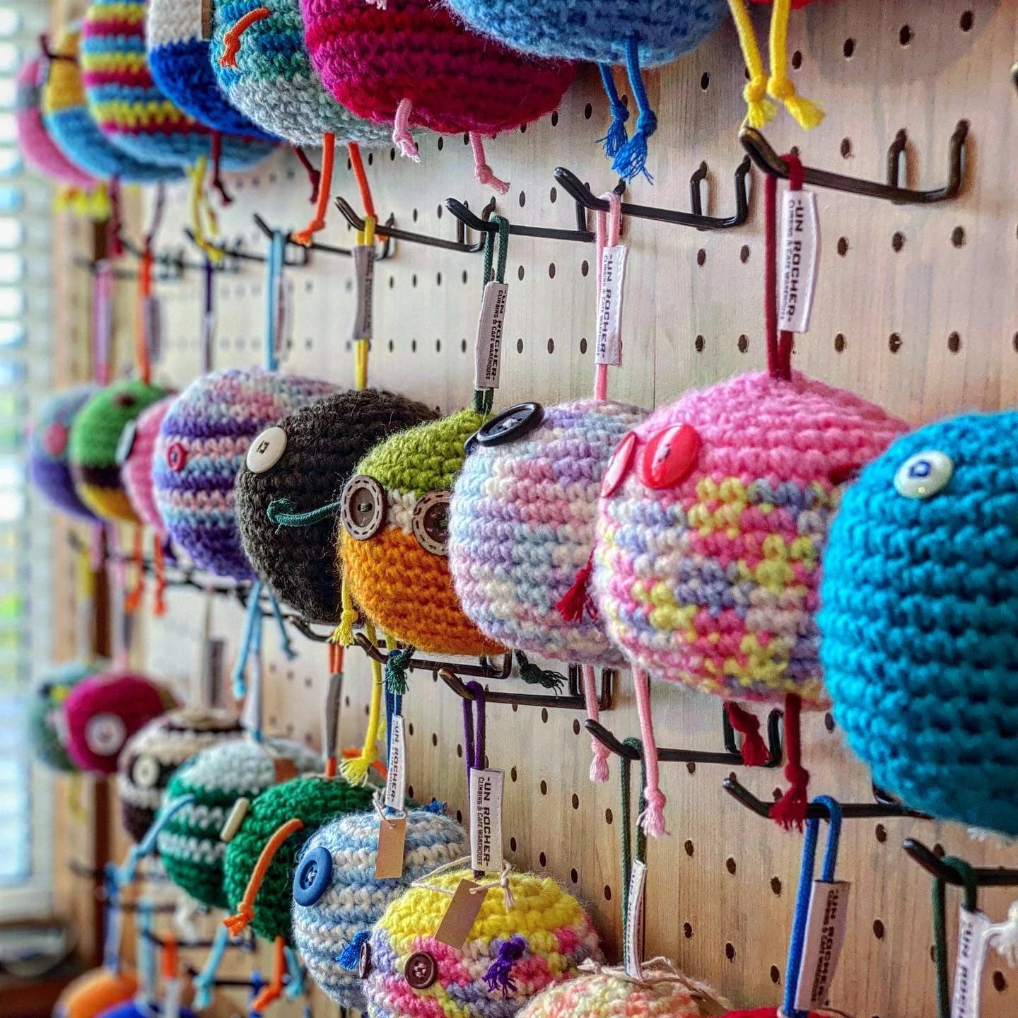 UN ROCHER ボルダリング 下夕教室 画像 50