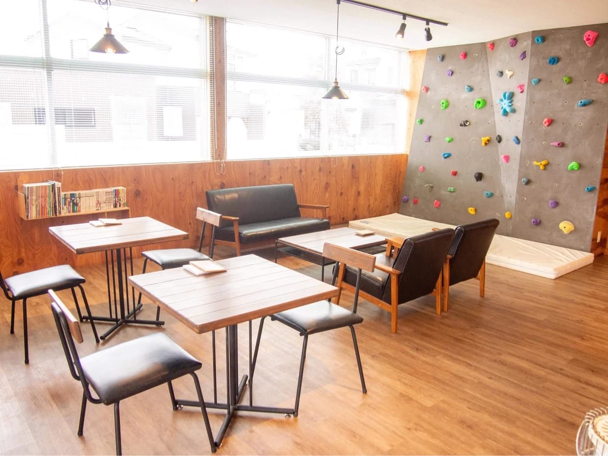 UN ROCHER ボルダリング 下夕教室 画像 52