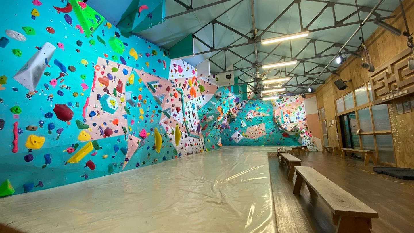 UN ROCHER ボルダリング 下夕教室 画像 67