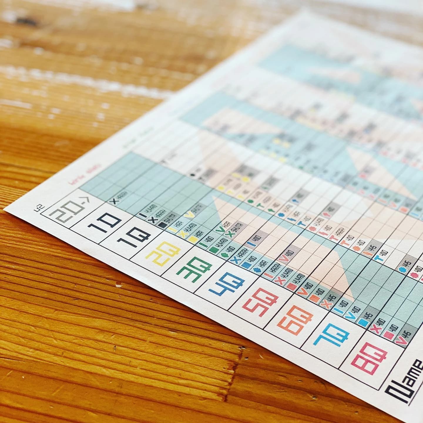 UN ROCHER ボルダリング 下夕教室 画像 76