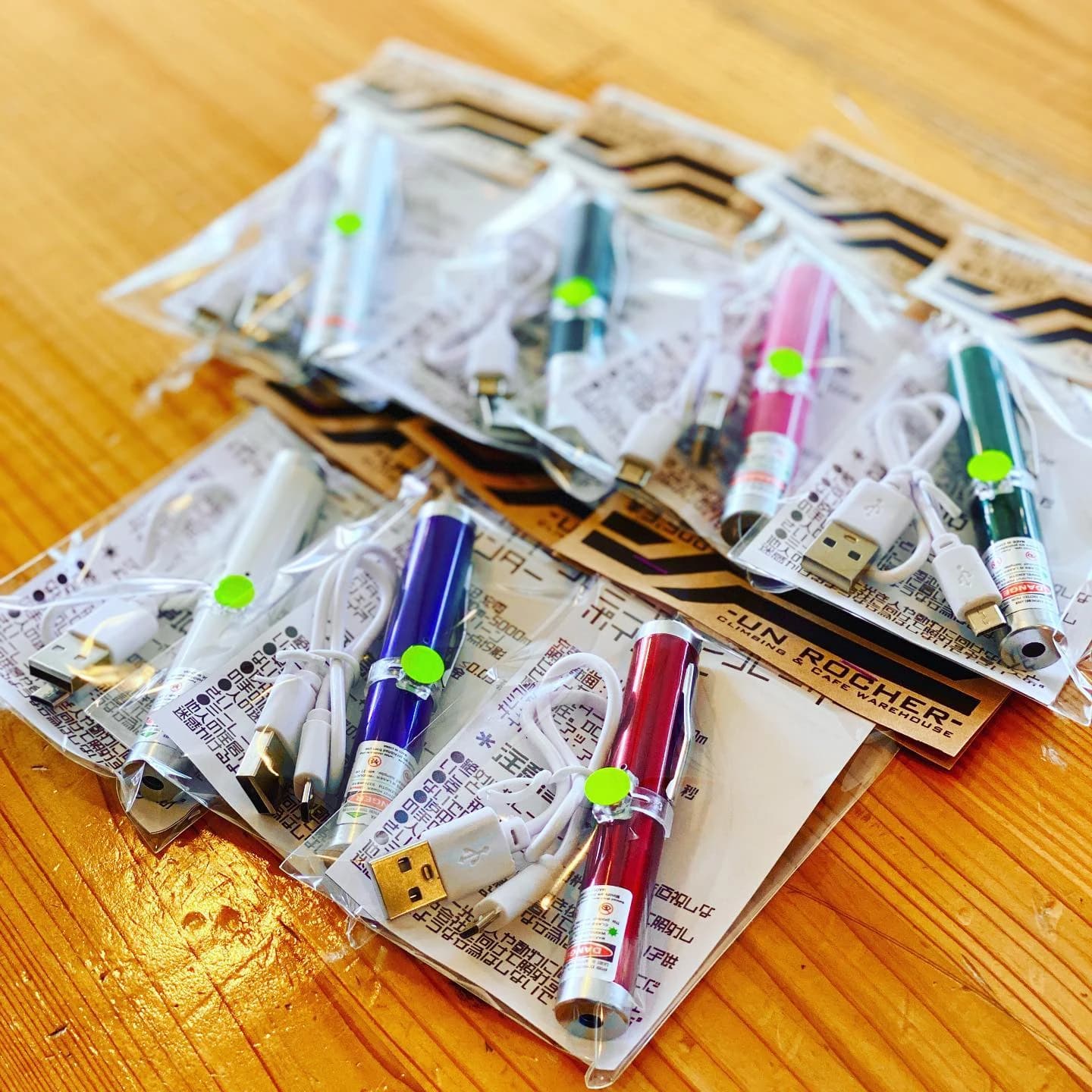 UN ROCHER ボルダリング 下夕教室 画像 82