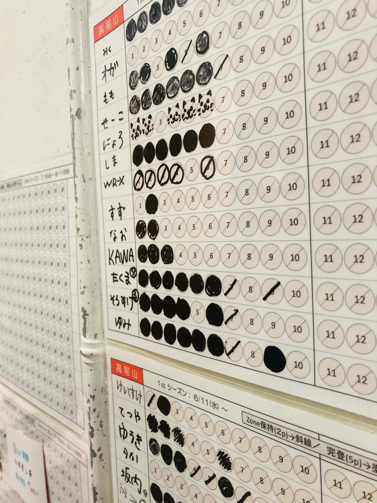 カメロパルダリス ボルダリング 東町教室 画像 36