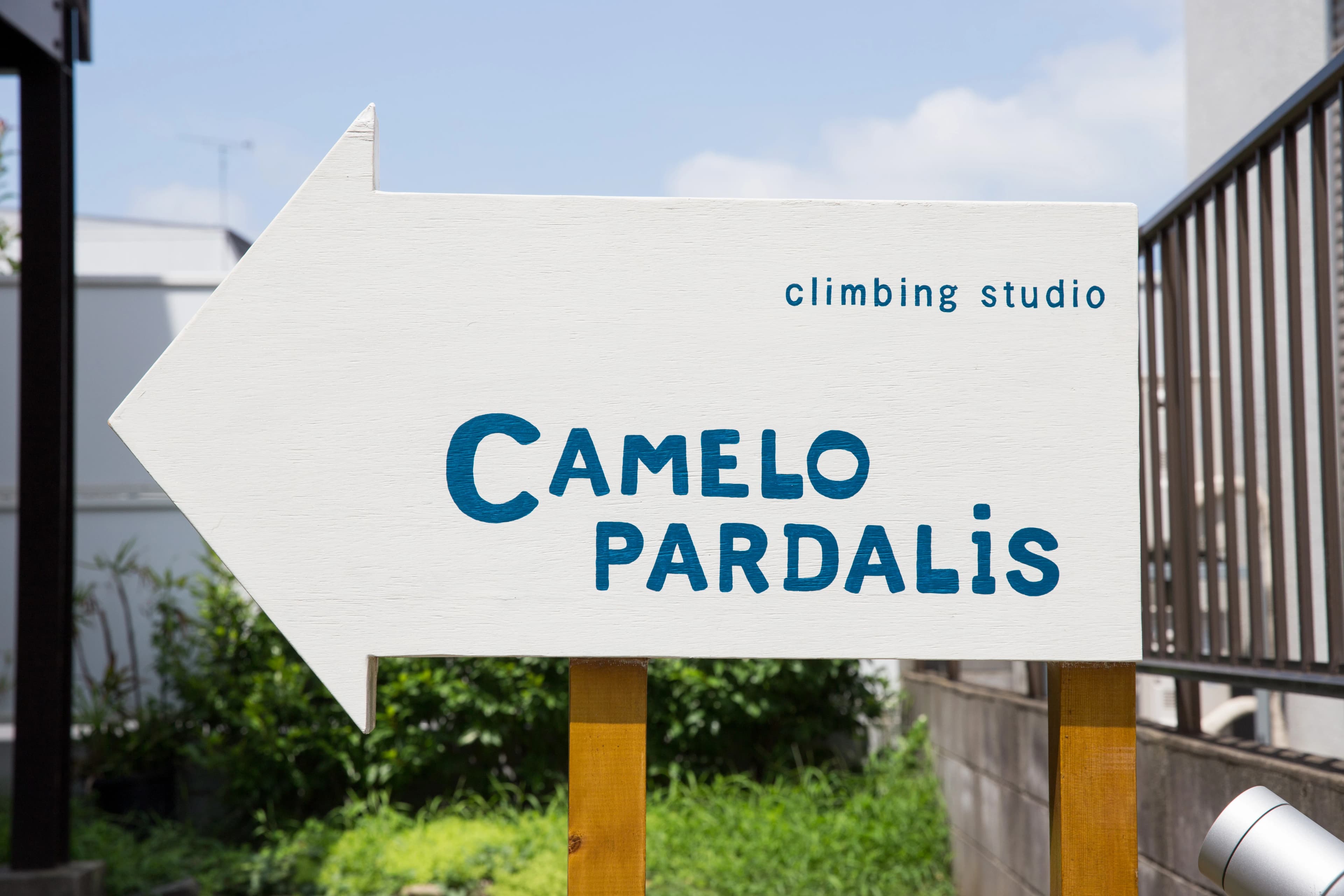 カメロパルダリス ボルダリング 東町教室のサムネイル画像 2