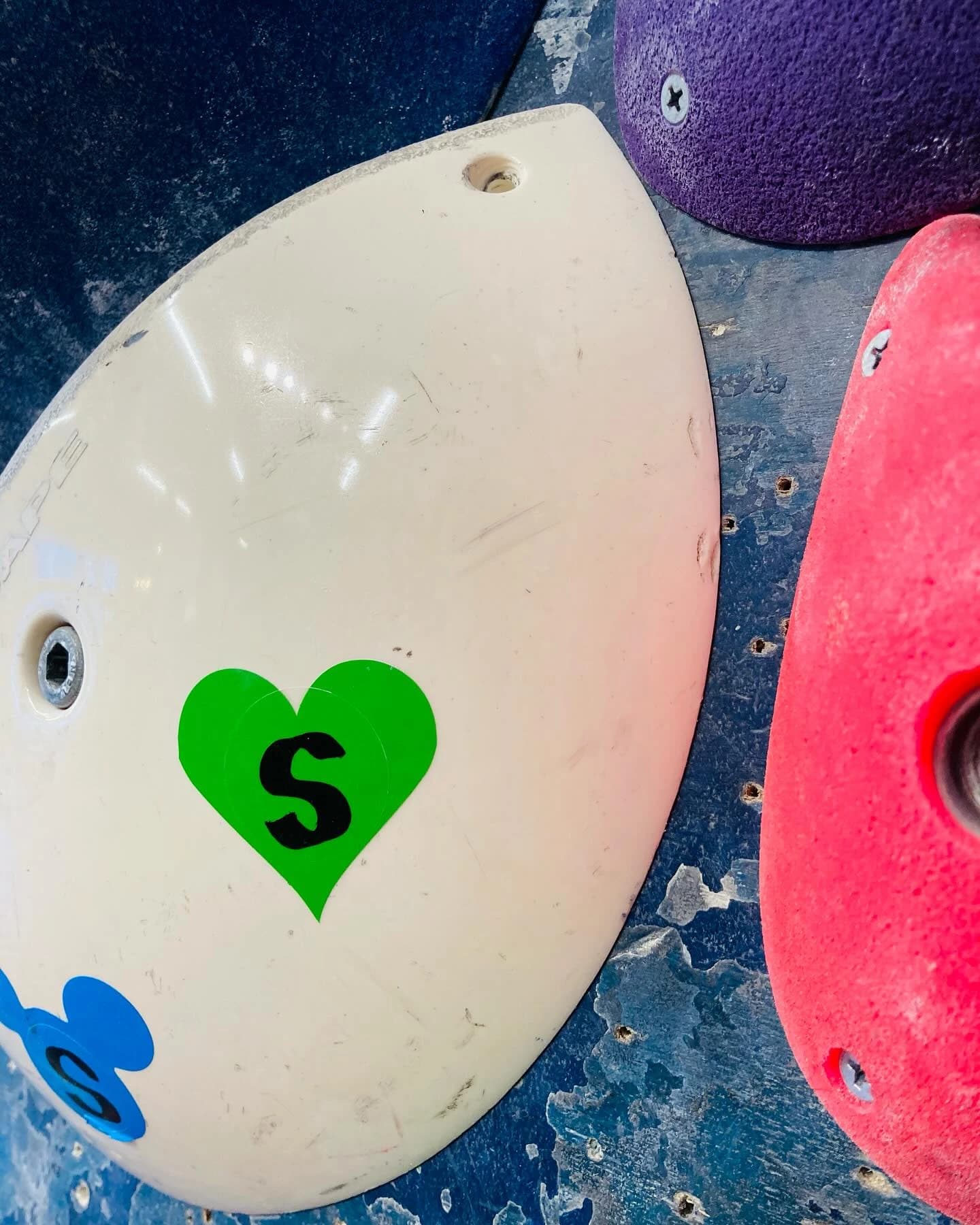 カメロパルダリス ボルダリング 東町教室のサムネイル画像 5